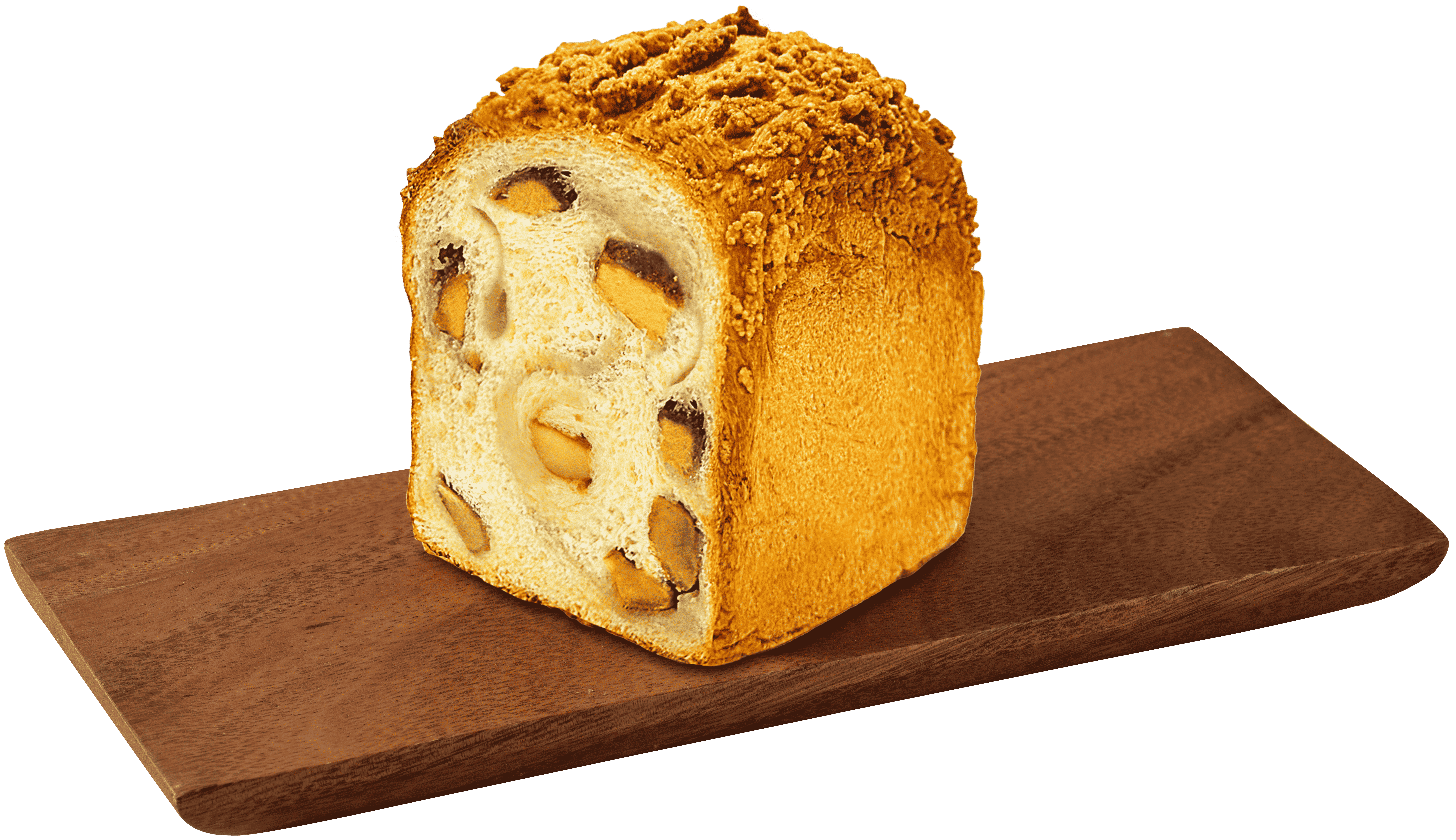 소보로밤찰떡 생식빵