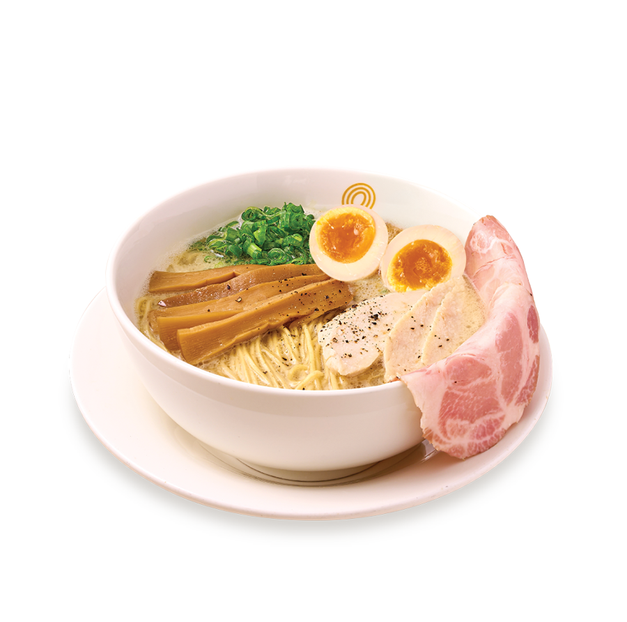 토리파이탄 라멘
