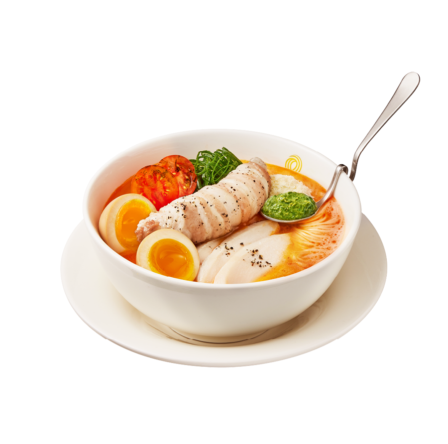 풍~빠질 로제파이탄