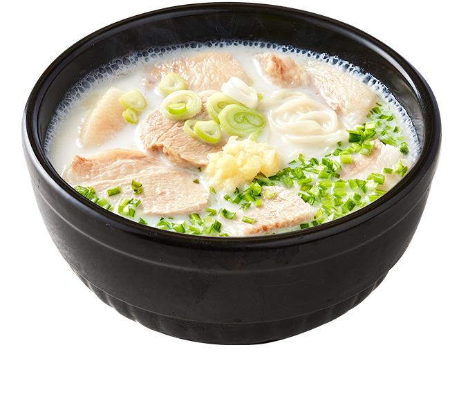 돼지수육국밥
